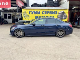 Mercedes-Benz C 43 AMG PERFORMANCE  - 22500 € / 44006.17 лв. - 69871097 2
