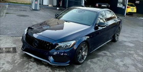 Mercedes-Benz C 43 AMG PERFORMANCE  - 22500 € / 44006.17 лв. - 69871097 9