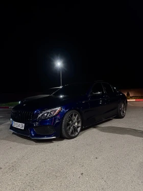 Mercedes-Benz C 43 AMG PERFORMANCE  | Mobile.bg � ����� ������ 2