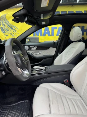 Mercedes-Benz C 43 AMG PERFORMANCE  - 22500 € / 44006.17 лв. - 69871097 5
