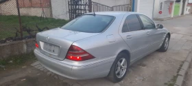 Mercedes-Benz S 320 - 850 € / 1662.46 лв. - 86241172 2