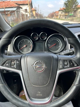 Opel Astra 1.7CDTI 110ps 2011g  - 2650 € / 5182.95 лв. - 51830419 7