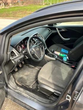 Opel Astra 1.7CDTI 110ps 2011g  - 2650 € / 5182.95 лв. - 51830419 8