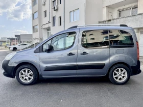 Citroen Berlingo 1.6 D - XTR - 109кс. - 4900 € / 9583.57 лв. - 43250983 4
