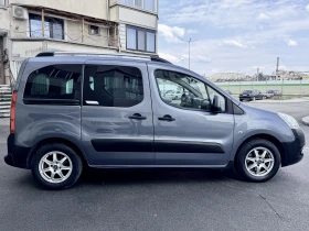 Citroen Berlingo 1.6 D - XTR - 109кс. - 4900 € / 9583.57 лв. - 43250983 8