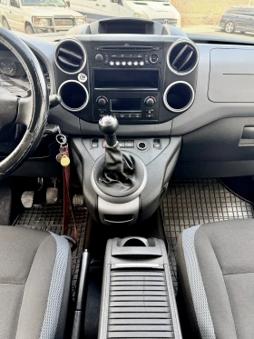 Citroen Berlingo 1.6 D - XTR - 109кс. - 4900 € / 9583.57 лв. - 43250983 14