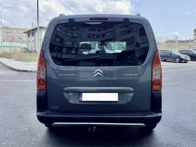 Citroen Berlingo 1.6 D - XTR - 109кс. - 4900 € / 9583.57 лв. - 43250983 6
