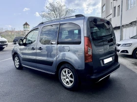Citroen Berlingo 1.6 D - XTR - 109кс. - 4900 € / 9583.57 лв. - 43250983 5
