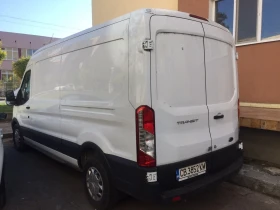 Ford Transit Custom Хладилен - 23000 € / 44984.09 лв. - 99725436 6