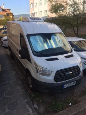 Ford Transit Custom Хладилен - 23000 € / 44984.09 лв. - 99725436 7