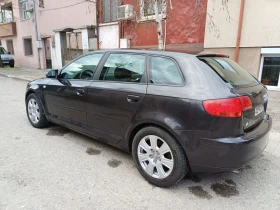 Audi A3 2.0Т Quattro - 7000 € / 13690.81 лв. - 71579621 4