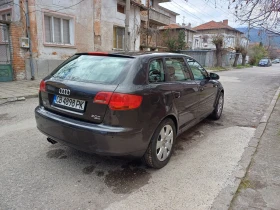 Audi A3 2.0Т Quattro - 7000 € / 13690.81 лв. - 71579621 6