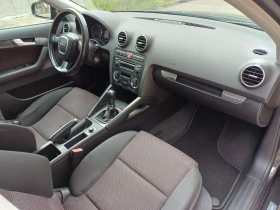 Audi A3 2.0Т Quattro - 7000 € / 13690.81 лв. - 71579621 8