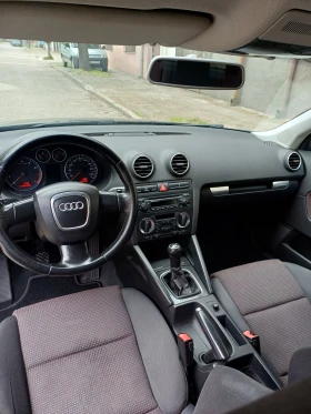 Audi A3 2.0Т Quattro - 7000 € / 13690.81 лв. - 71579621 2