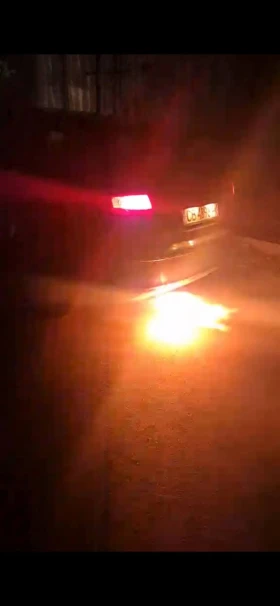 Audi A3 2.0Т Quattro - 7000 € / 13690.81 лв. - 71579621 11