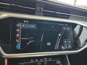 Audi Rs6 * AVANT* PERFORMANCE* ОБДУХВАНЕ* ПОДГРЕВ*  - 100600 € / 196756.50 лв. - 50751435 11