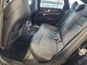 Audi Rs6 * AVANT* PERFORMANCE* ОБДУХВАНЕ* ПОДГРЕВ*  - 100600 € / 196756.50 лв. - 50751435 12