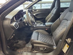 Audi Rs6 * AVANT* PERFORMANCE* ОБДУХВАНЕ* ПОДГРЕВ*  - 100600 € / 196756.50 лв. - 50751435 5