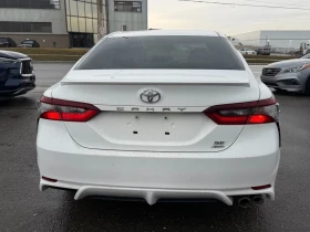 Toyota Camry SE* AWD* АвтоКредит* (ЦЕНА ДО БГ) - 16999 € / 33247.15 лв. - 73113800 6