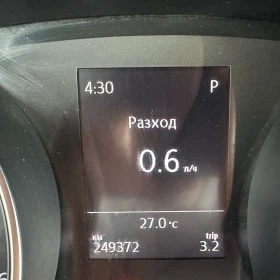 VW Touran 2.0TDI - 12800 € / 25034.62 лв. - 23154806 9