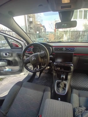 Citroen C3 - 9100 € / 17798.05 лв. - 31962735 8
