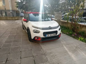 Citroen C3 - 9100 € / 17798.05 лв. - 31962735 4