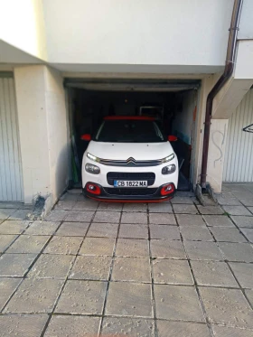 Citroen C3 - 9100 € / 17798.05 лв. - 31962735 3