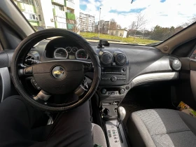 Chevrolet Aveo - 2300 € / 4498.41 лв. - 36362500 3