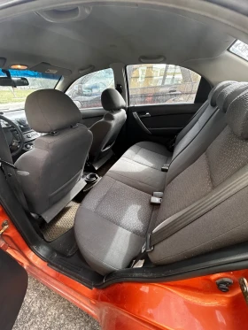 Chevrolet Aveo - 2300 € / 4498.41 лв. - 36362500 4