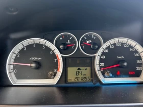 Chevrolet Aveo - 2300 € / 4498.41 лв. - 36362500 6