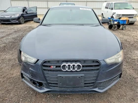 Audi S5 3.0l Prestige | Mobile.bg � ����� ������ 5