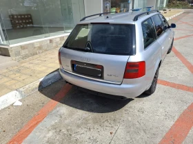 Audi A6 - 1800 € / 3520.49 лв. - 50633103 8
