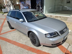 Audi A6 - 1800 € / 3520.49 лв. - 50633103 9