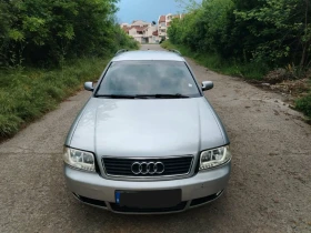Audi A6 - 1800 € / 3520.49 лв. - 50633103 12