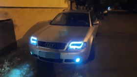 Audi A6 - 1800 € / 3520.49 лв. - 50633103 4