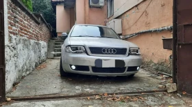 Audi A6 - 1800 € / 3520.49 лв. - 50633103 6
