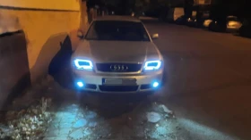 Audi A6 - 1800 € / 3520.49 лв. - 50633103 5