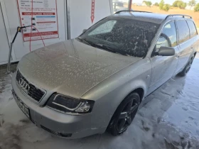 Audi A6 - 1800 € / 3520.49 лв. - 50633103 2