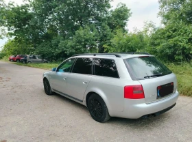 Audi A6 - 1800 € / 3520.49 лв. - 50633103 13
