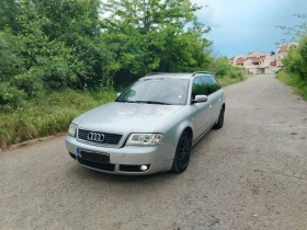 Audi A6 - 1800 € / 3520.49 лв. - 50633103 15