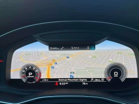 Audi A7  | Technik | MATRIX | HU | 360 | B&O  | Mobile.bg � ����� ������ 8