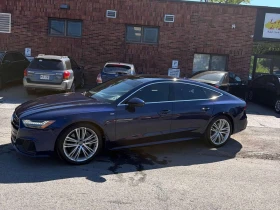 Audi A7  | Technik | MATRIX | HU | 360 | B&O  | Mobile.bg � ����� ������ 2