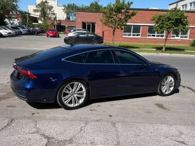 Audi A7  | Technik | MATRIX | HU | 360 | B&O  | Mobile.bg � ����� ������ 3