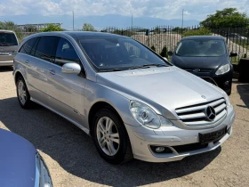 Mercedes-Benz R 500 Kleemann / 4 Matic / 7G-Tronic | Mobile.bg � ����� ������ 3