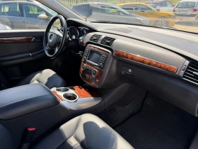 Mercedes-Benz R 500 Kleemann / 4 Matic / 7G-Tronic | Mobile.bg � ����� ������ 16