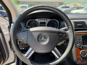 Mercedes-Benz R 500 Kleemann / 4 Matic / 7G-Tronic | Mobile.bg � ����� ������ 8