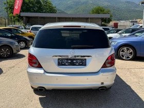 Mercedes-Benz R 500 Kleemann / 4 Matic / 7G-Tronic | Mobile.bg � ����� ������ 5