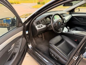 BMW 530 F11 Facelift | Mobile.bg � ����� ������ 6