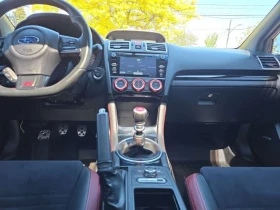 Subaru WRX * STI Sport tech w/Wing Spoiler * RECARO / HARMON  | Mobile.bg � ����� ������ 9