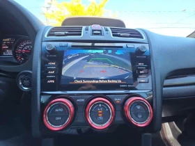Subaru WRX * STI Sport tech w/Wing Spoiler * RECARO / HARMON  | Mobile.bg � ����� ������ 15